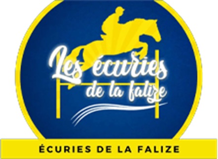Logo AMIENS DEMUIN CLUB / PONEY