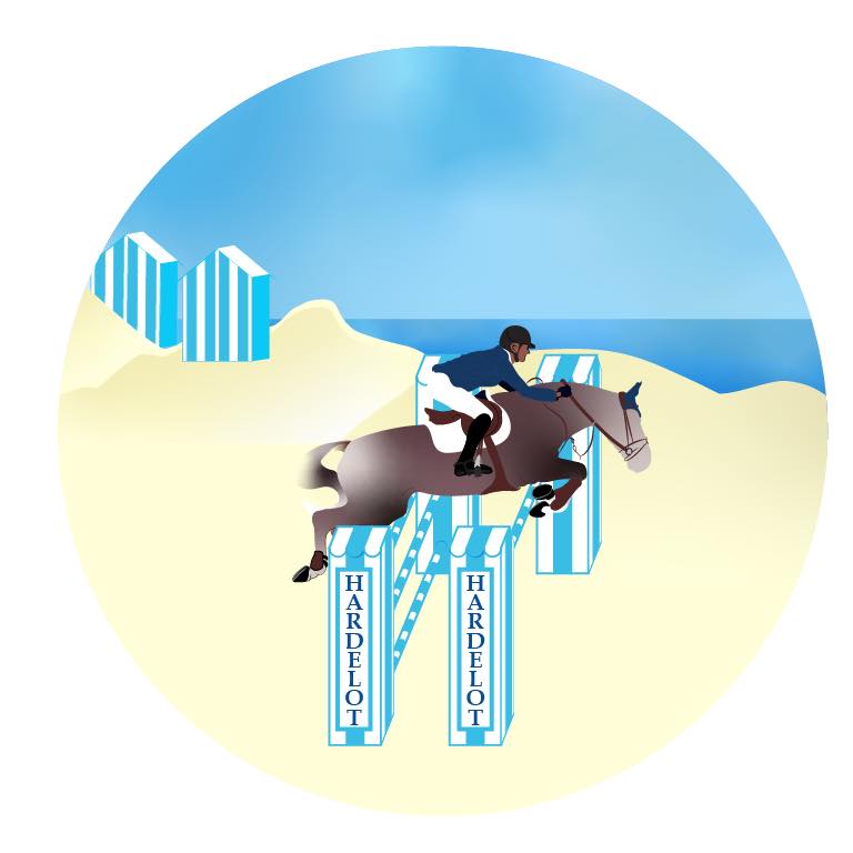 Logo HARDELOT AMATEUR 