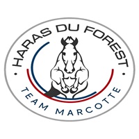 Logo BONDUES FOREST AMATEUR & PRO