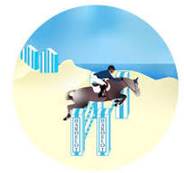 Logo HARDELOT CLUB/PONEY