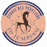Logo ECURIE DES PEUPLIERS