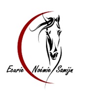 Logo NOMAIN ECURIE NOEMIE SAMI