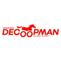Sponsor Concession et transport Decoopman